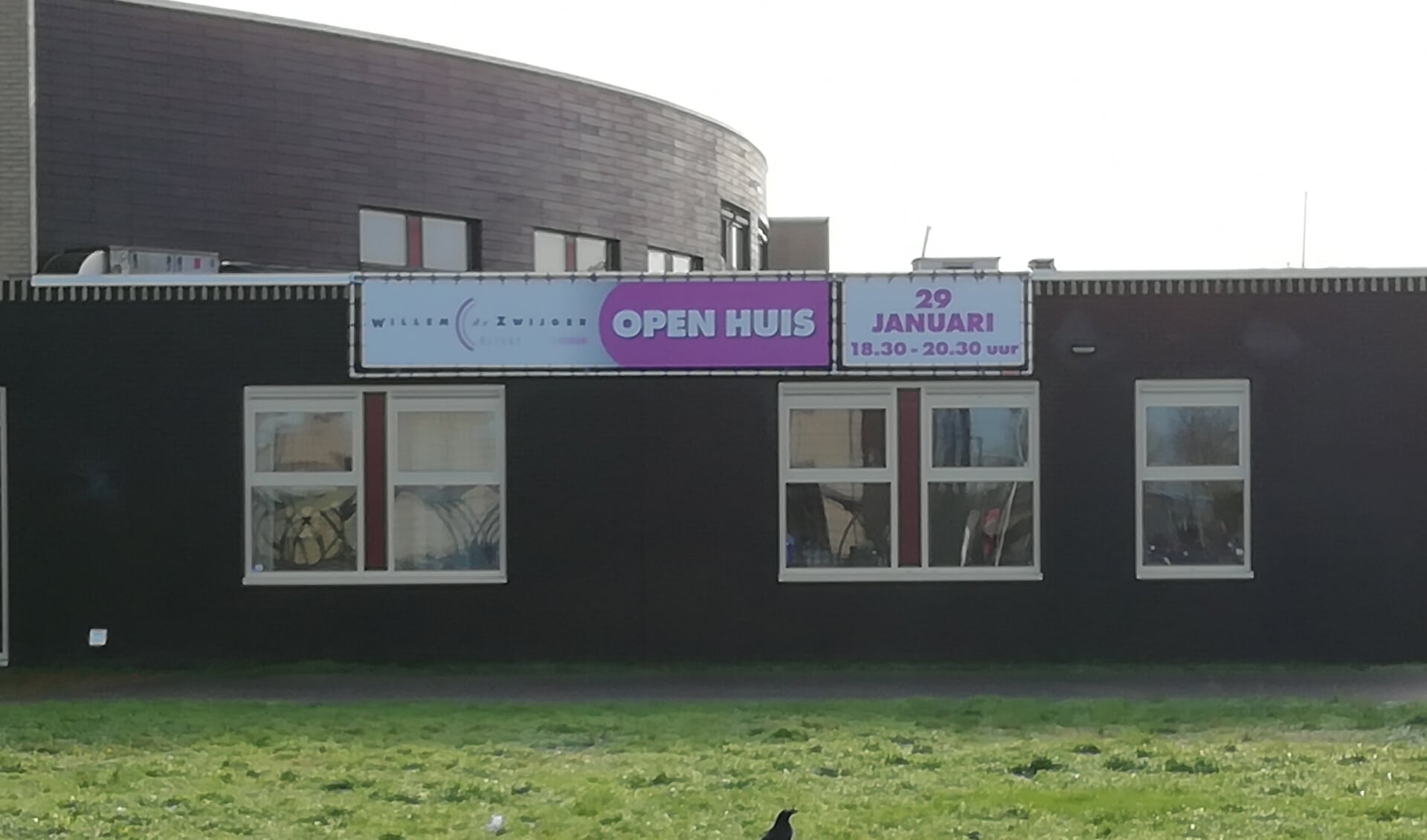 Willem De Zwijger College toont nieuwe onderwijssysteem tijdens open huis