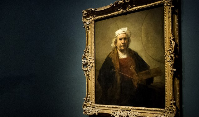 Het Rijksmuseum zoekt naamgenoten van Rembrandt van Rijn.