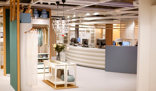 <p>IKEA Haarlem</p>