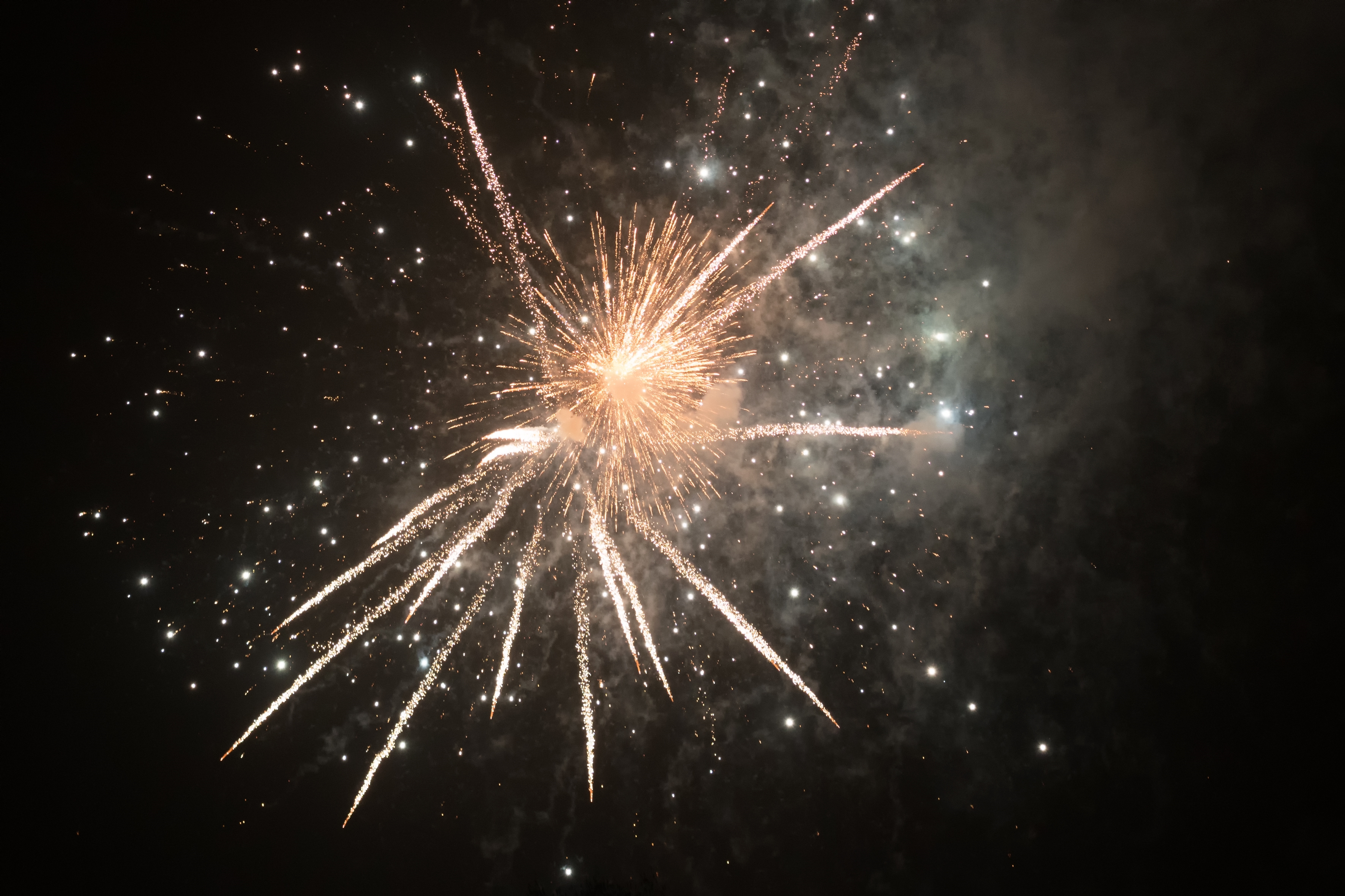 vuurwerk 2019