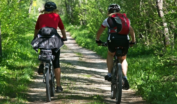 <p>Fietsers kunnen vanaf volgend jaar terecht bij Trek Bicycle in Ede.</p>