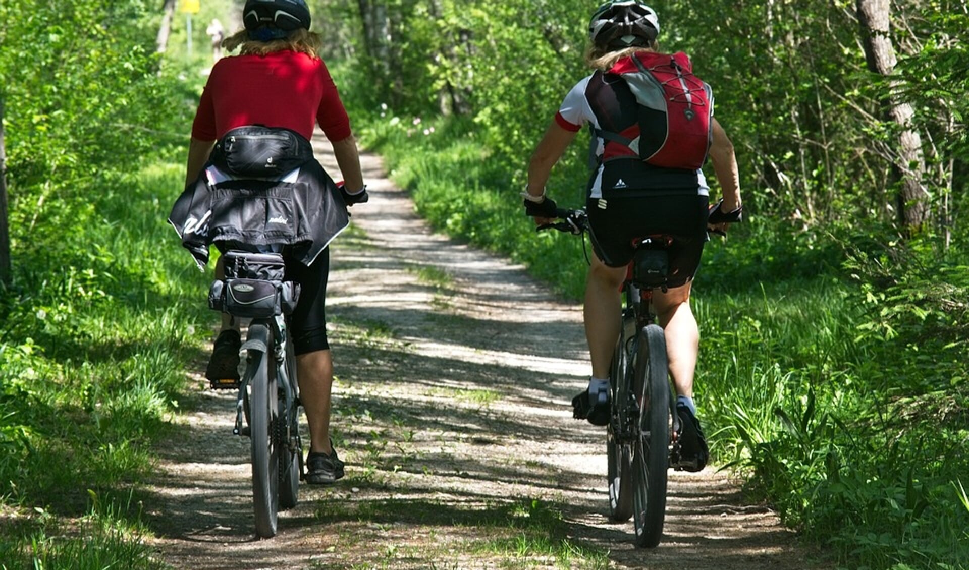 Fietsers kunnen vanaf volgend jaar terecht bij Trek Bicycle in Ede.