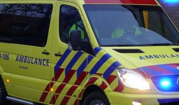 <p>Archiefbeeld ter illustratie.</p>