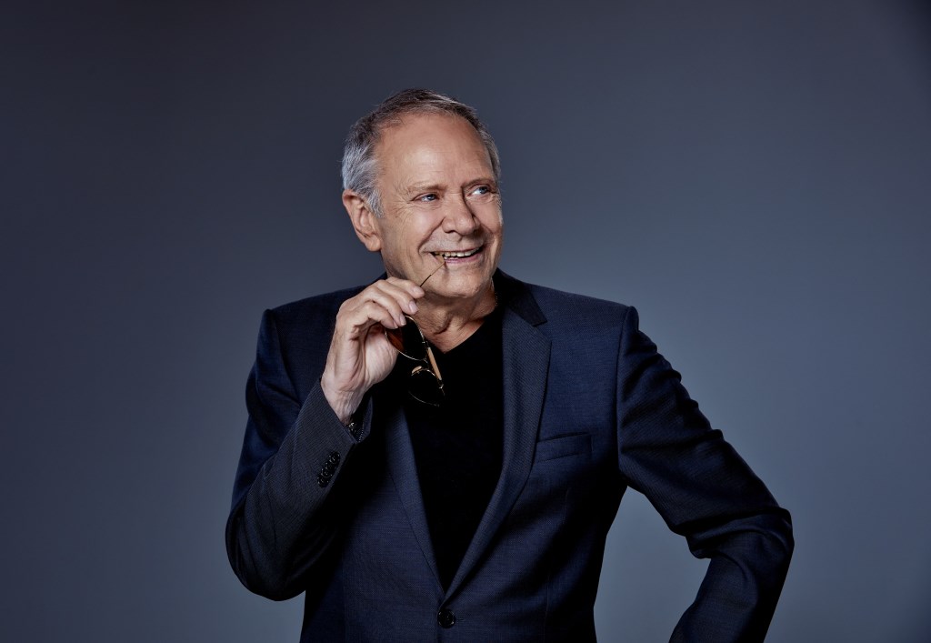Rob de Nijs: ,,Als ik het doe dan moet het wel goed zijn."