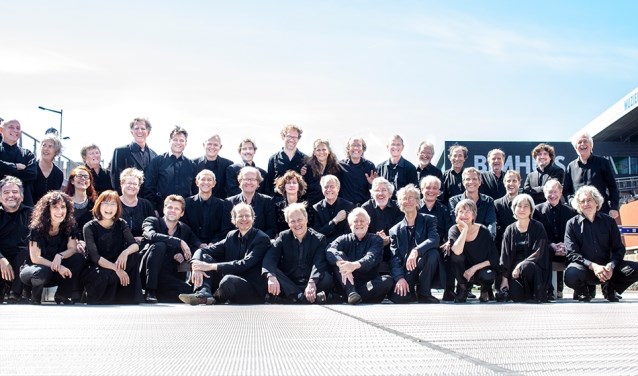 Het Orkest van de Achttiende Eeuw speelt op dinsdag 12 maart samen met cellist Roel Dieltiens muziek van Bach en Mendelssohn.