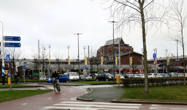 Moeten er straks in Getsewoud West nog wel nieuwe winkels komen?