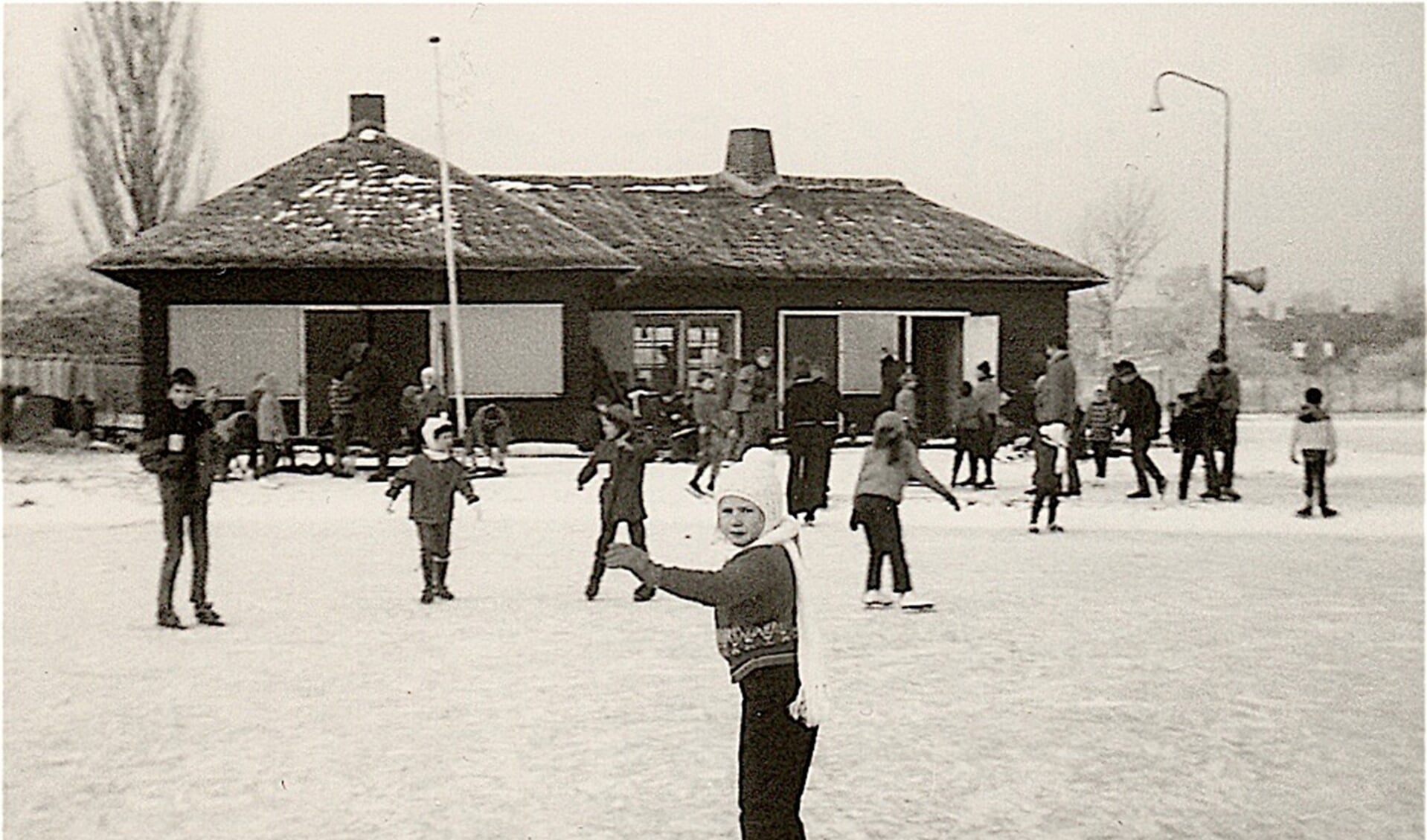 Op 1 december 1919 is de schaatsvereniging opgericht en door de jaren heen zijn er al vele hoogtepunten geweest.