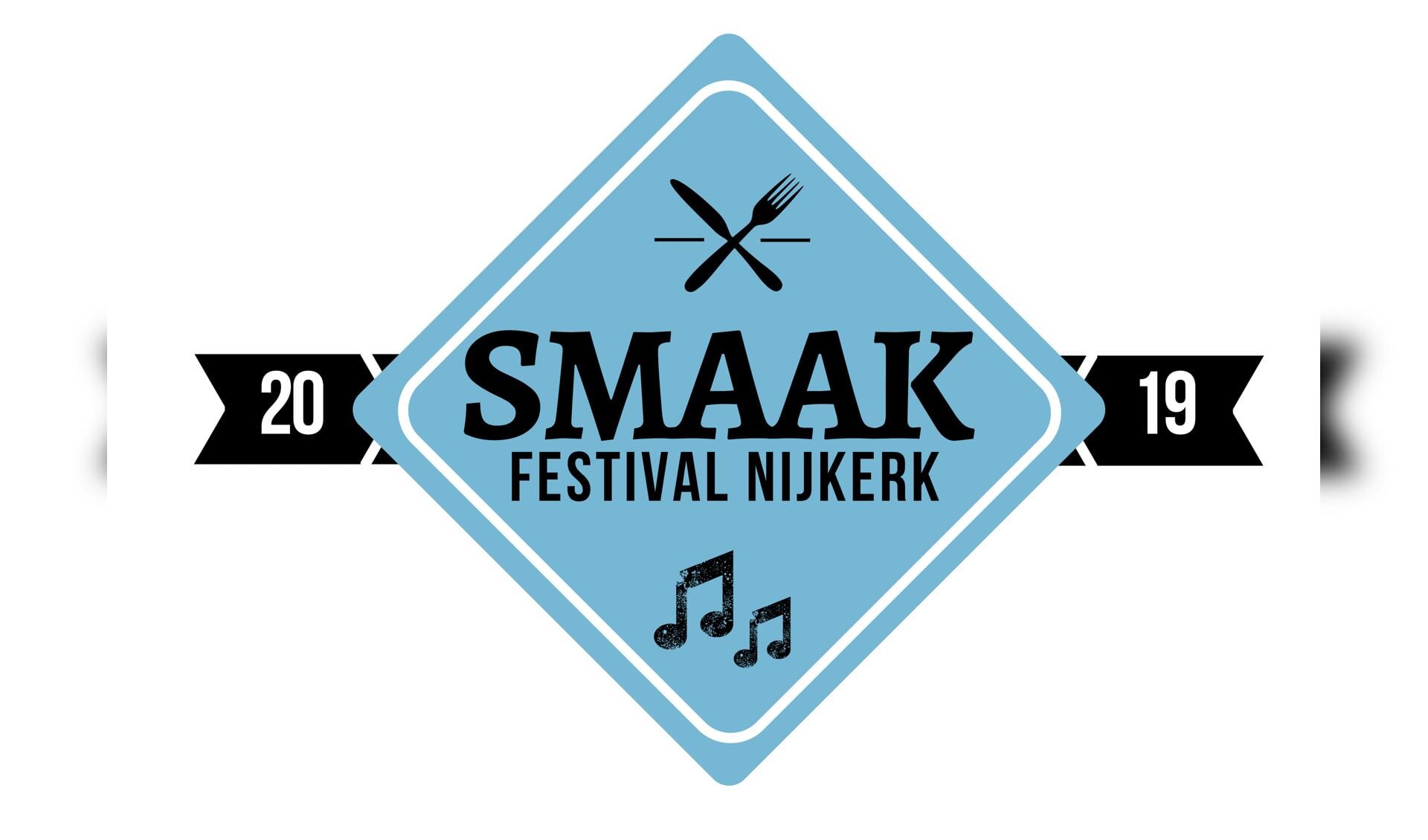 Het Smaakfestival wordt op 29 en 30 maart gehouden.