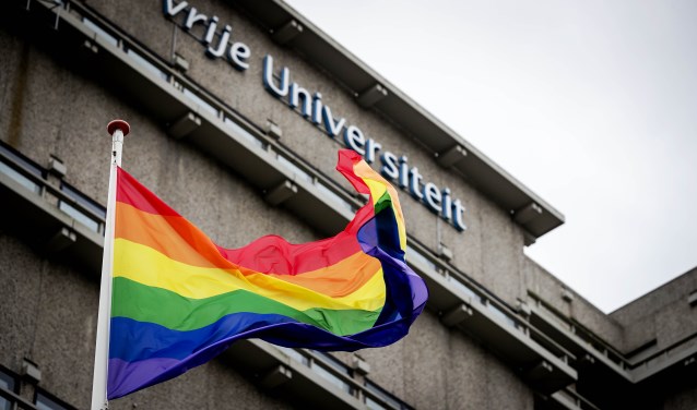 Ook de VU neemt afstand van Nashvilleverklaring