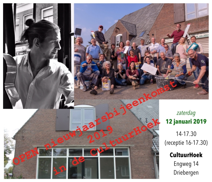 CultuurHoek Driebergen