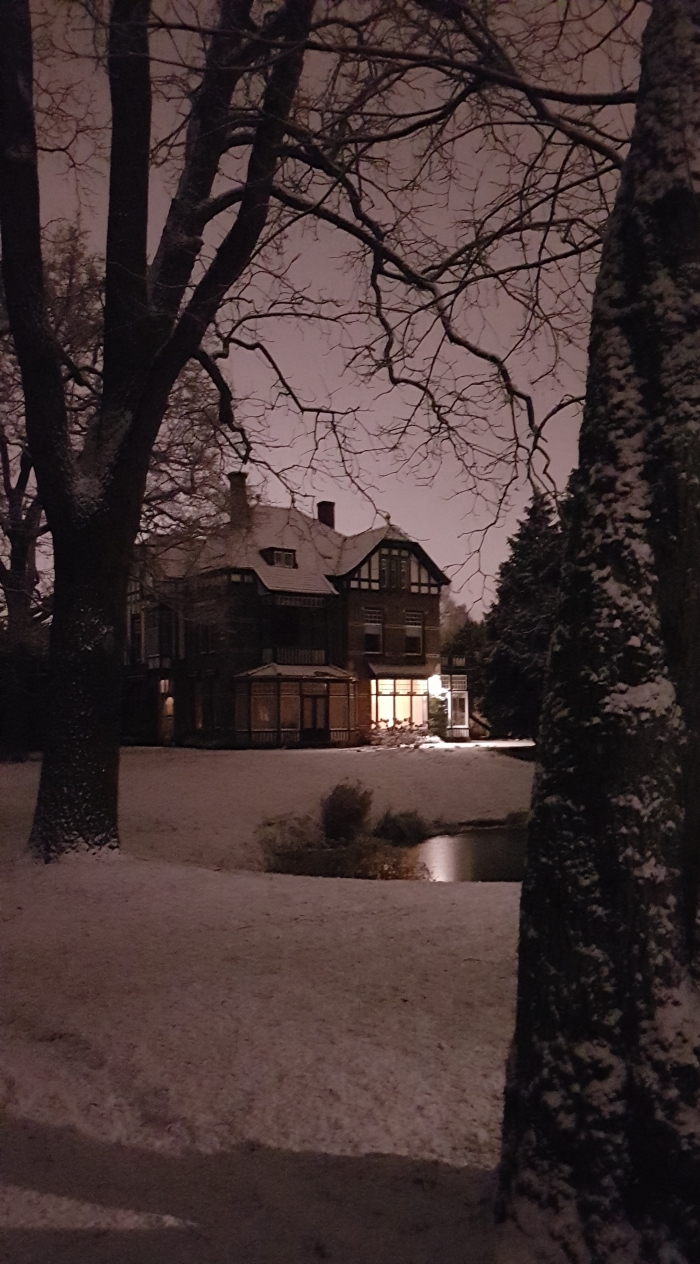 Bel Rispiro Herenweg