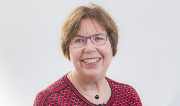Ali Dekker, wethouder voor De Liberalen, krijgt versterking
