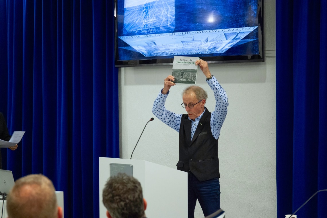 Bram van den Heuvel