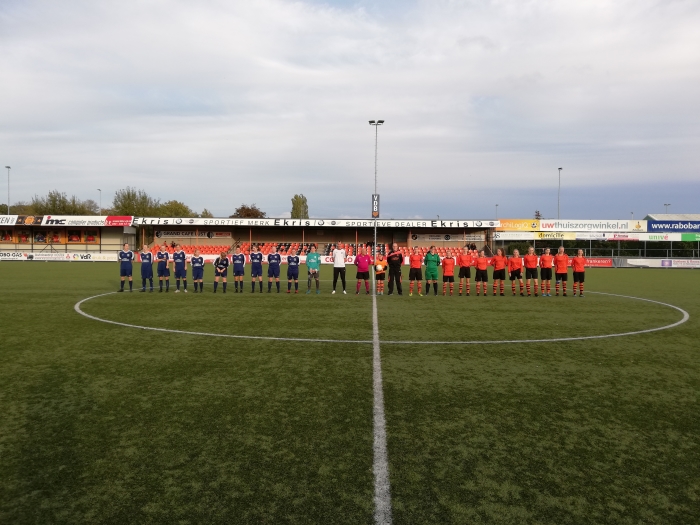 Sparta Nijkerk VR1