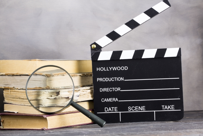 De Bibliotheek Woudenberg organiseert Huiskamer Filmquiz