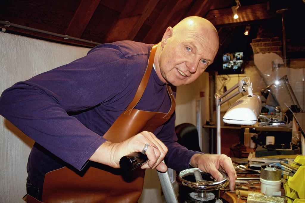 Juwelier Max Meijer