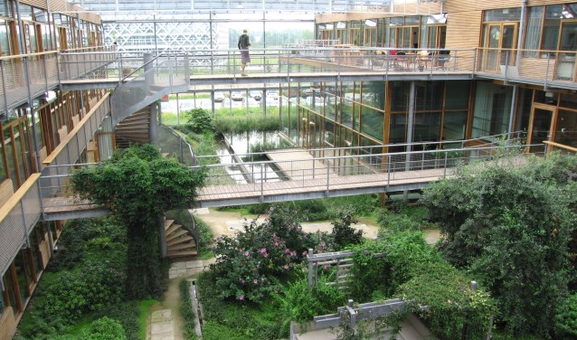 Wageningen University & Research.