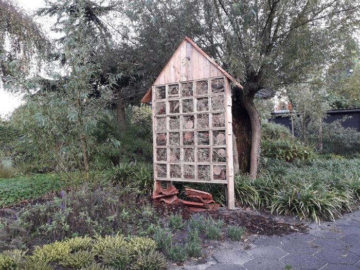 Insectenhotel