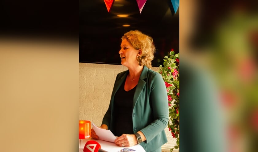 Agnes Brunninkhuis.