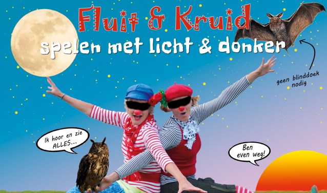 Licht en donker