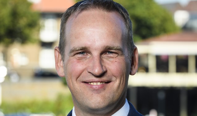Gemeente Sliedrecht, B&W
