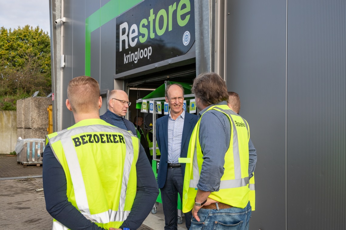 Kringloop Restore