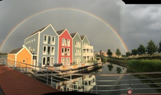 De winnaar van de zomerfotowedstrijd 2019