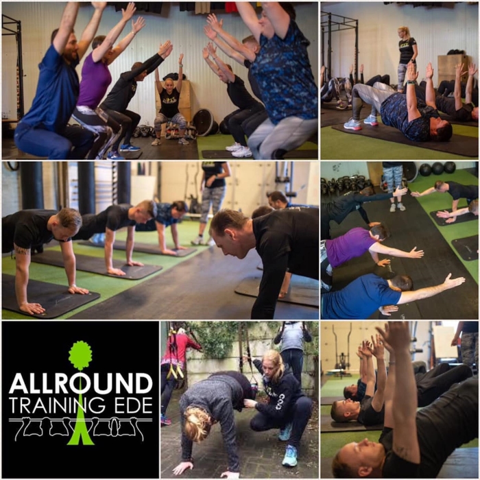 Allround Training Ede