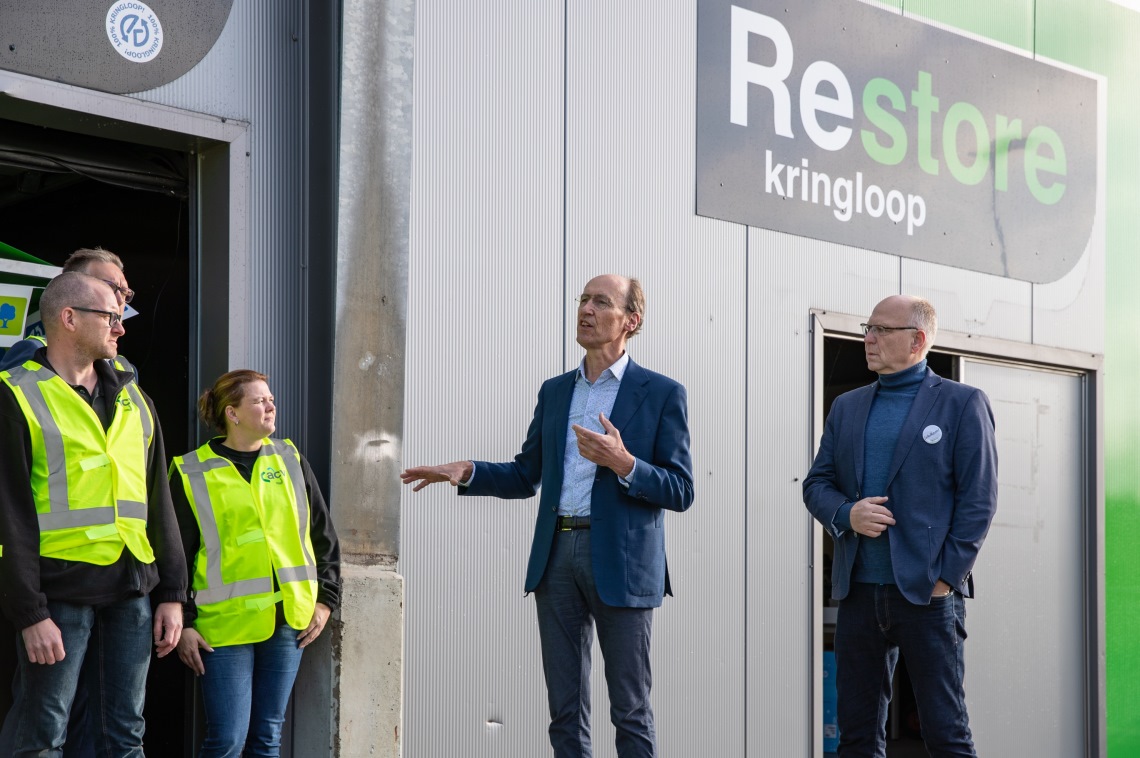 Kringloop Restore