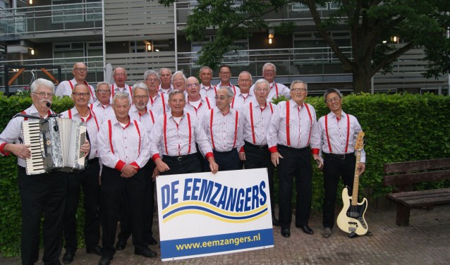 De Eemzangers.