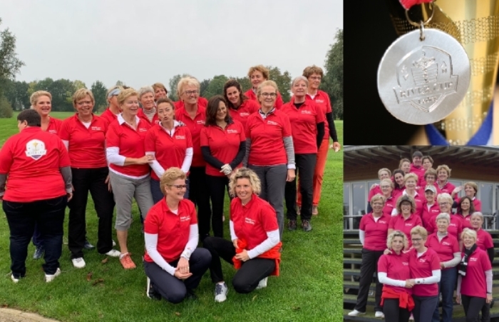 Teams Noord & Zuid