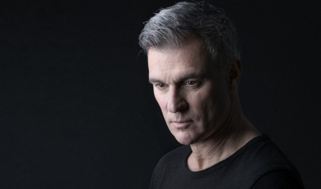 Viggo Maas komt voor een try-out van De Meestervoorspeller naar idea.
