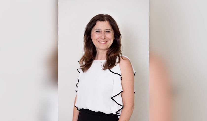 Cultuurwethouder Fatma Koser Kaya.