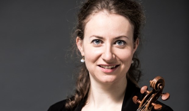 Cecilia Bernardini