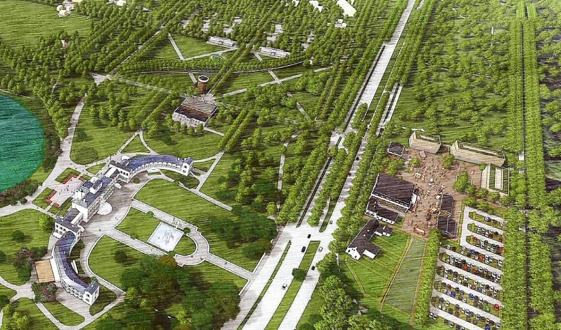 Paleis Soestdijk