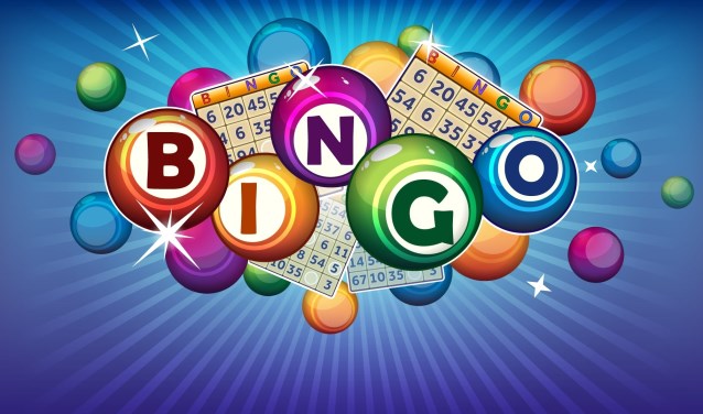 bingoballen