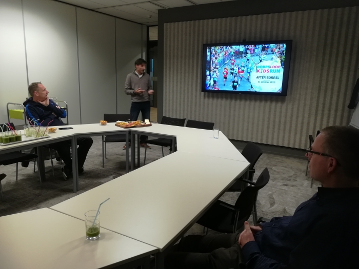 Presentatie After-Movie