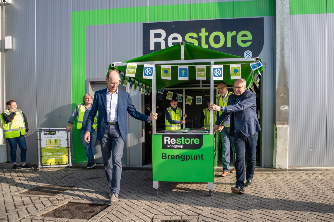 Kringloop Restore
