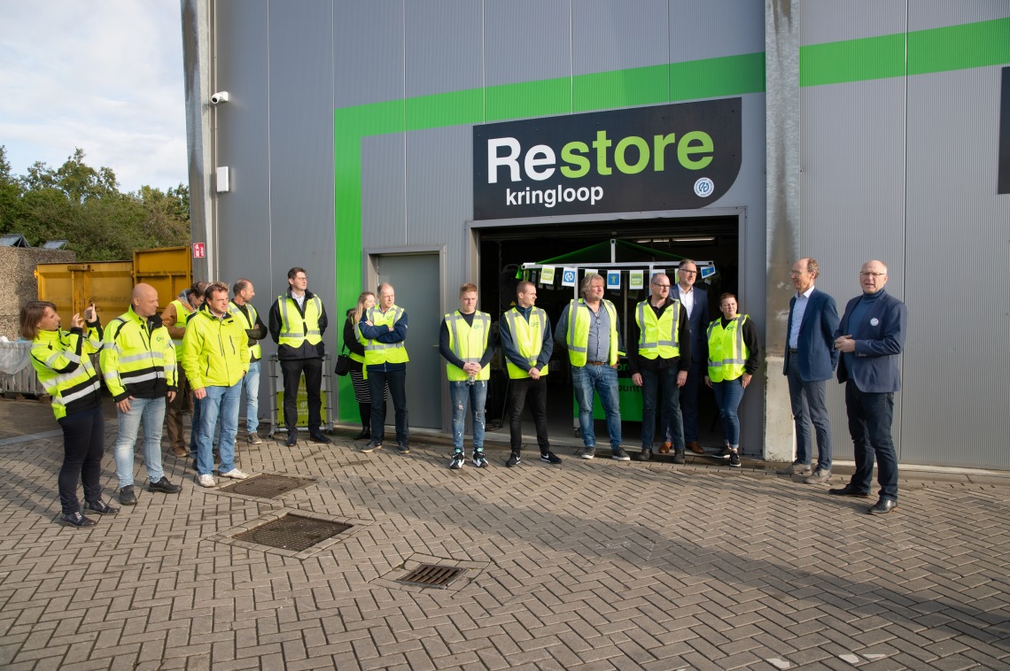 Kringloop Restore