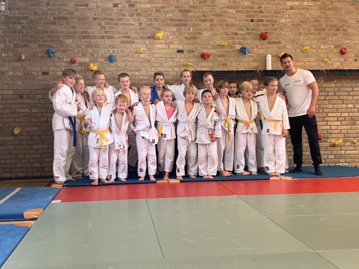 Randori team