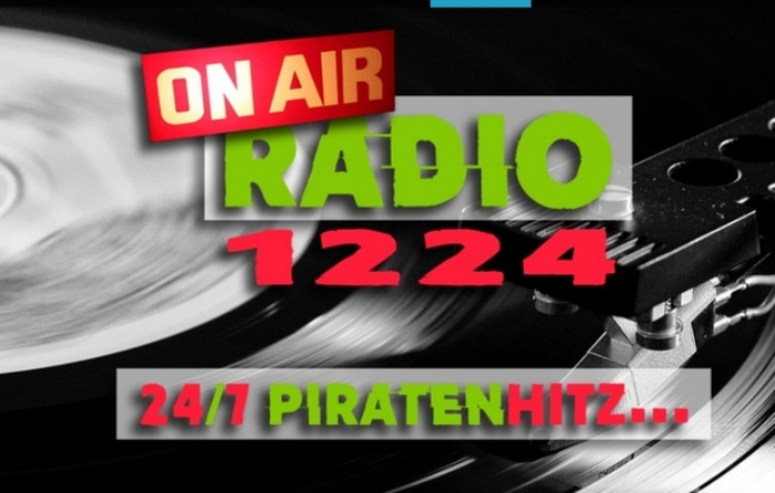 logo Radio1224