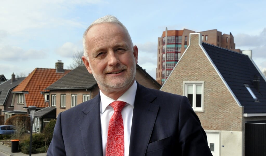 Gerard van den Hengel