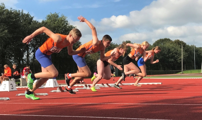 Clubkampioenschappen Climax