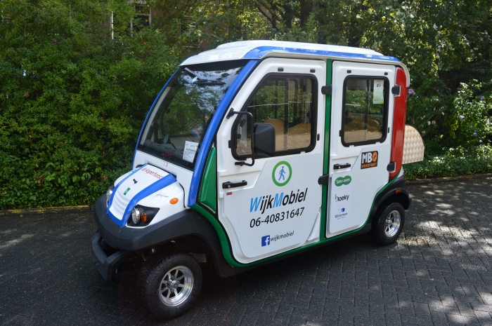 de wijkmobiel