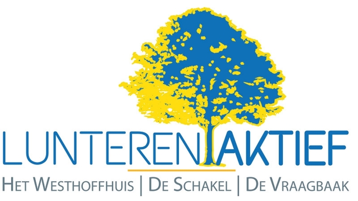 Logo LunterenAktief