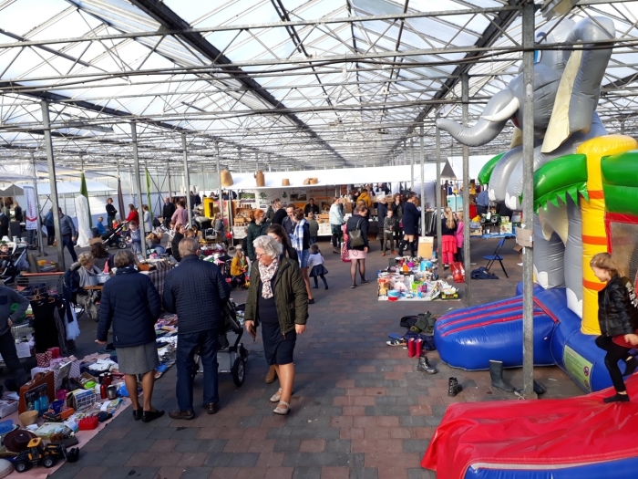 Herfstfair Otterlo