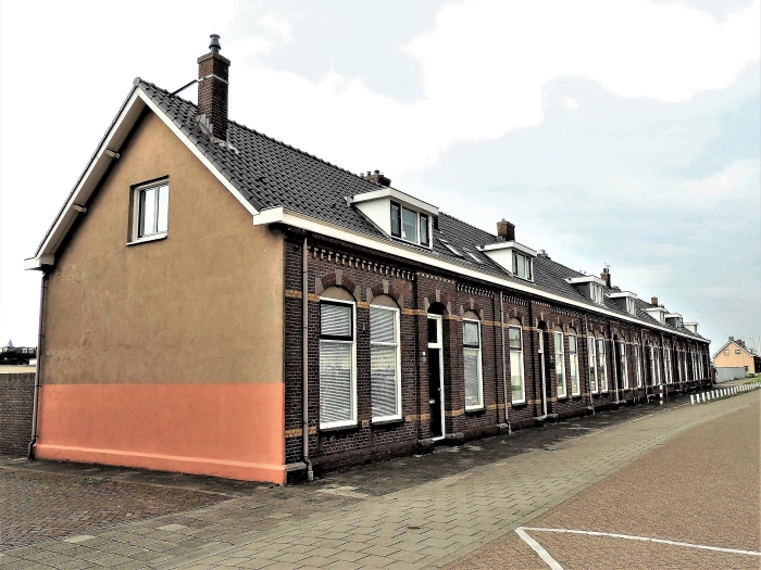 Afgezonken