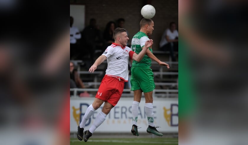 Unitas Zo -Baronie 1-0