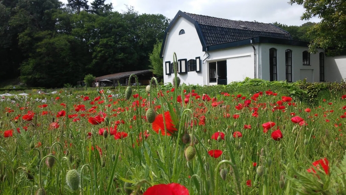 Landgoed Kraaybeekerhof