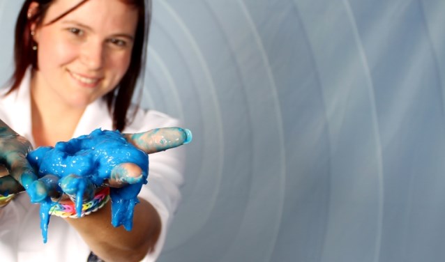 Mad Science